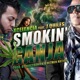 Smokin Ganja Single