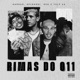 RIMAS DO 011 feat LADOZERO11 Single