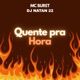 Quente pra Hora Remastered 2025 Single