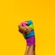 Fighter in Me Single