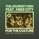 For the Culture Groove Assassin Dub Remix Single