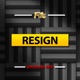 Resign feat Davvo Bars Single