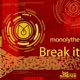 Break It EP Single