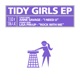Tidy Girls Single