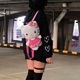 Kitty Ecstasys Remix Single