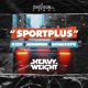 Sportplus feat Jongmen Single
