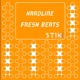 Fresh Beats Single