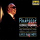 I Hear A Rhapsody Live At The Blue Note Live At The Blue Note New York City NY February 27 29 1992