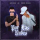 Por Las Nubes feat Colinblackrd Single