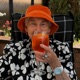 Wo ist mein Aperol Single