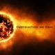 Destruction on Zion Single