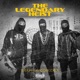 Fired Up The Legendary Heist feat Scvrr Single