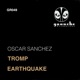 Tromp Earthquake Single