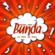 Dança Com a Bunda Single