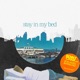 Stay in my Bed Remix Version feat Bob James Minsung Single