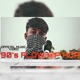 90 s FLOW HIP HOP Single