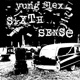 SIXTH SENSE Single