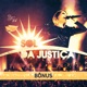 Sol da Justiça Bônus Ao Vivo