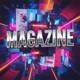Magazine Single