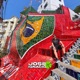 Vacaciones en Brasil EP