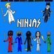 NINJAS feat Juan Ketchum Lil Pony nevercrysober mikekill Cleetus Clout Unc aka Papawilly Single