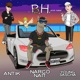 B H feat Ant k Young Sascha amp Noiser Single
