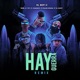 Hay Guerra feat Yemil T O T Chamaco Italian Somali El Huzky Remix Single