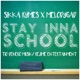 Stay Inna School Feat Melody Gad Single