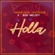 Holla Single