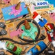 XOOL SUMMER 2 WORLD AIN T XOOL ENOUGH