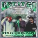 Let It Go feat TYPE ONE FNTXY Single