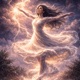 Dancing in the Storm Single