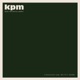 Kpm 1000 Series The Piano Album