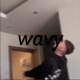 Wavy Single