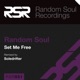 Set Me Free Single