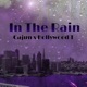 In the Rain feat Cajun Single