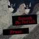 Honest feat Perish Single