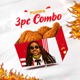 3pc Combo Single