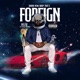 Brand New Whip That s Foreign feat Junior Montana Single