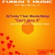 Can t Deny It feat Wanda Baloyi Single