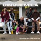CINQUEMILA Remix feat Drew Mars Batta Cory RD Rabaxx Single