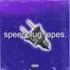 Speedplug Tapes 2 EP