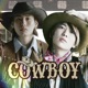 Cowboy feat ZENTYARB Single