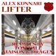 Lifter Remixes Single