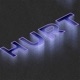 HURT Single