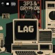 LAG feat 3P3 Single