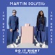 Do It Right feat Tkay Maidza Remixes EP