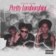 Pretty Lamborguini Single