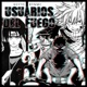 Usuarios Del Fuego feat BynMc Single