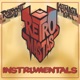 Retromastas Instrumentals EP